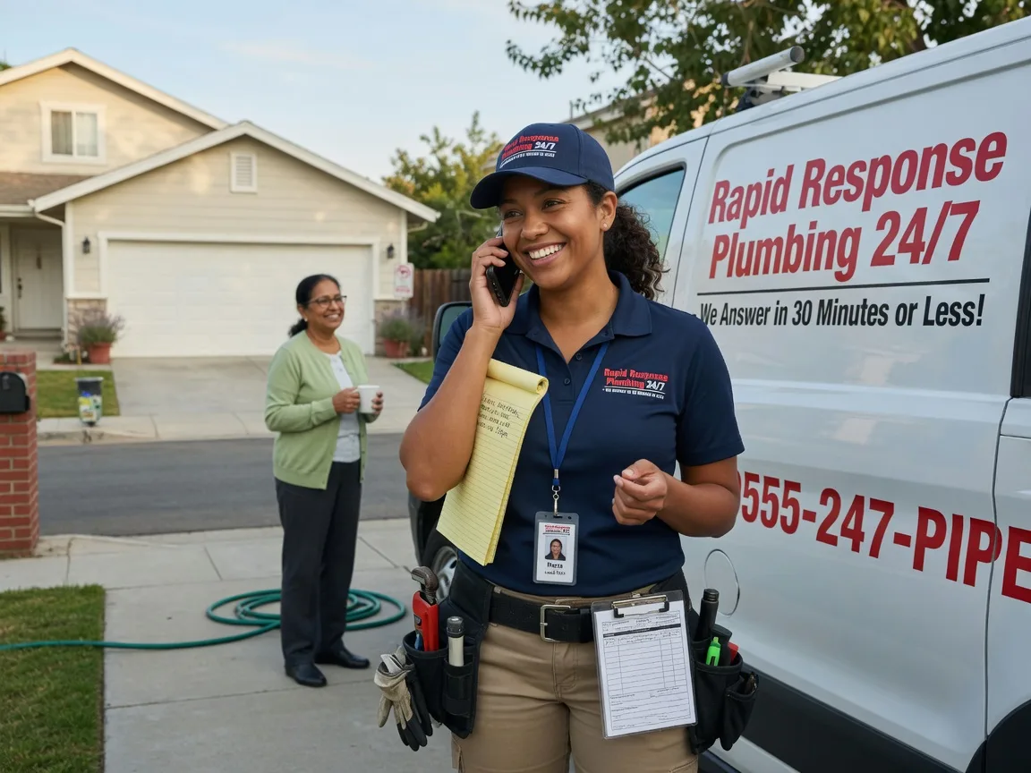 Emergency Plumber Thornton, AR FAQs